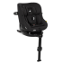 Παιδικό κάθισμα αυτοκινήτου Joie i-Pivot 360°, 40-105 cm, πιστοποιητικό R129, σχιστόλιθος - 1