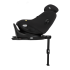 Scaun auto pentru copii Joie i-Pivot 360°, 40-105 cm, certificat R129, Shale - 7