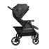Carucior dublu pentru copii Joie Estrella, design elegant, Ebony - 3