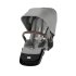 Спортна седалка Cybex Gazelle S, удобна, нова версия - Stone Grey - 1