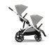 Спортна седалка Cybex Gazelle S, удобна, нова версия - Stone Grey - 3