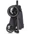CAVOE MOI+ БЕБЕШКА КОЛИЧКА 4 В 1 СЪС СТОЛЧЕ ЗА КОЛА CYBEX CLOUD G PLUS И БАЗА G IRON - 9