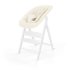 Cybex Gold Регулируема бебешка люлка - Canvas White - 2
