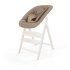 Balansoar pentru copii Cybex Gold, reglabil - Almond Beige - 2