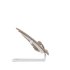 Balansoar pentru copii Cybex Gold, reglabil - Almond Beige - 3