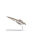 Balansoar pentru copii Cybex Gold, reglabil - Almond Beige - 4