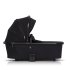 Carucior 3 in 1 pentru copii Cavoe Axo Style, cu landou si scoica Cybex Cloud G Plus, Meteorite - 12