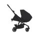 Carucior sport Anex Air-Z pentru copii, pliabil, ultracompact - Space - 2