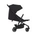 Carucior sport Anex Air-Z pentru copii, pliabil, ultracompact - Space - 11