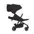 Carucior sport Anex Air-Z pentru copii, pliabil, ultracompact - Space - 12