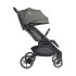Καρότσι Joie Parcel LX Signature 3 σε 1, με πορτ-μπεμπέ Ramble XL και κάθισμα αυτοκινήτου I-SNUG 2, Evergreen - 4