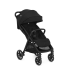 Καρότσι Joie Parcel LX Signature 3 σε 1, με πορτ-μπεμπέ Ramble XL και κάθισμα αυτοκινήτου I-SNUG 2, Eclipse - 2