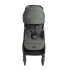 Παιδικό καρότσι Joie Parcel LX Signature 2 σε 1, με πορτ-μπεμπέ Ramble XL, Evergreen - 3