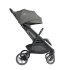 Παιδικό καρότσι Joie Parcel LX Signature 2 σε 1, με πορτ-μπεμπέ Ramble XL, Evergreen - 4