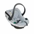 Scoica auto pentru copii BeSafe Go Beyond, 0 - 18 luni, Peak Mesh - 1