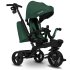Tricicleta pliabila pentru copii Lionelo - Kori - Green Emerald - 3