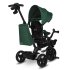 Tricicleta pliabila pentru copii Lionelo - Kori - Green Emerald - 5