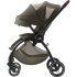 Carucior sport pentru copii, Britax Römer Rio, colectia LUX, compact, Urban Olive - 4