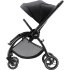 Детска спортна количка, Britax Römer Rio, колекция STYLE, компактна, въглеродно черно - 4