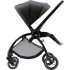 Carucior sport pentru copii, Britax Römer Rio, colectia STYLE, compact, Carbon Black - 5