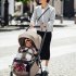 Carucior sport pentru copii, Britax Römer Rio, compact - 7