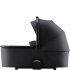 Landou pentru carucior Britax Römer Rio, colecta STYLE, Carbon Black - 2
