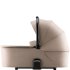 Landou pentru carucior Britax Römer Rio, colecta STYLE, Teak - 2