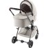 Landou pentru carucior Britax Römer Rio, colecta LUX, Soft Taupe - 3