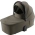 Landou pentru carucior Britax Römer Rio, colecta LUX, Urban Olive - 1
