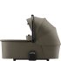 Landou pentru carucior Britax Römer Rio, colecta LUX, Urban Olive - 2