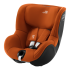 Britax Romer Детско столче за кола, Dualfix 5Z, 3 месеца-4 години, Графит мрамор - 3