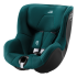 Britax Romer Детско столче за кола, Dualfix 5Z, 3 месеца-4 години, Графит мрамор - 4