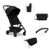 Carucior sport pentru copii Joolz Aer+, varianta noua, cu accesorii incluse - 1