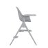 Scaun de masa pentru copii Anex Ozy 3 in 1, multifunctional, Shade - 6
