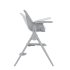 Scaun de masa pentru copii Anex Ozy 3 in 1, multifunctional, Shade - 7