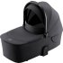 Детска количка 4 в 1, Britax Römer Rio, с кош за носене, черупка Baby Safe Pro и основа Vario, колекция STYLE, Carbon Black - 7