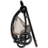 Carucior 4 in 1 pentru copii, Britax Römer Rio, cu landou, scoica Baby Safe Pro si baza Vario, colectia STYLE, Teak - 11