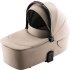 Детска количка 4 в 1, Britax Römer Rio, с кош за носене, черупка Baby Safe Pro и основа Vario, колекция STYLE, тик - 7