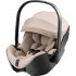 Carucior 4 in 1 pentru copii, Britax Römer Rio, cu landou, scoica Baby Safe Pro si baza Vario, colectia STYLE, Teak - 14