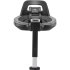 Carucior 4 in 1 pentru copii, Britax Römer Rio, cu landou, scoica Baby Safe Pro si baza Vario, colectia LUX, Soft Taupe - 14