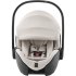 Carucior 4 in 1 pentru copii, Britax Römer Rio, cu landou, scoica Baby Safe Pro si baza Vario, colectia LUX, Soft Taupe - 11