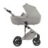 Carucior 2 in 1 pentru copii Anex Eli Special, versatil, elegant, Santal - 2
