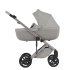 Carucior 2 in 1 pentru copii Anex Eli Special, versatil, elegant, Santal - 4