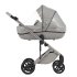 Carucior 2 in 1 pentru copii Anex Eli Special, versatil, elegant, Santal - 5