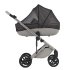 Carucior 2 in 1 pentru copii Anex Eli Special, versatil, elegant, Santal - 6