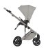 Carucior 2 in 1 pentru copii Anex Eli Special, versatil, elegant, Santal - 7