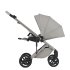 Carucior 2 in 1 pentru copii Anex Eli Special, versatil, elegant, Santal - 9