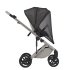 Carucior 2 in 1 pentru copii Anex Eli Special, versatil, elegant, Santal - 10