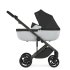 Carucior 3 in 1 pentru copii Anex Eli No.5, cu landou si Scoica Cloud G Plus - 4