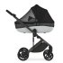 Carucior 3 in 1 pentru copii Anex Eli No.5, cu landou si Scoica Cloud G Plus - 6